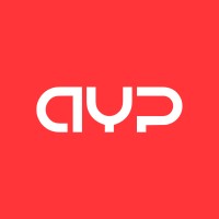 Aberdeen Young Professionals (AYP) logo - Similar company to Celtic Data Services Limited