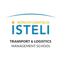 ISTELI Monchy Saint Eloi logo - Similar company to Lina Sofas