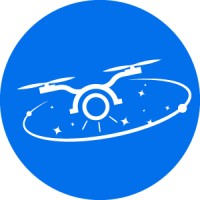 Milky Way Light Shows logo - Similar company to Ryan R. Sullivan