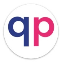 quetschup logo - Similar company to Flavio