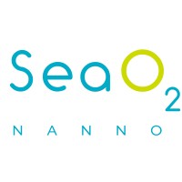 SeaO2 Nanno logo - Similar company to Launch Innovation