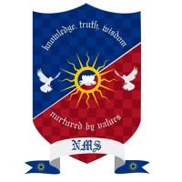 Neerja Modi School logo - Similar company to Nstart
