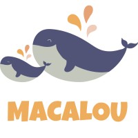 Micro-crèche Macalou logo - Similar company to Little Pums Microcrèche Et Babysitting !
