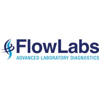 FlowLabs Medical Laboratory logo - Similar company to Femwellness