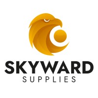 Skyward Supplies logo - Similar company to Wind Mind