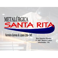 Metalúrgica Santa Rita logo - Similar company to Quartzolar