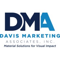 Davis Marketing Associates logo - Similar company to Ledon.Design