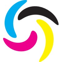 Tiskarna Evrografis logo - Similar company to Pimagix