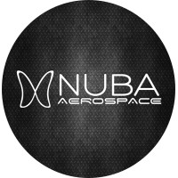 Nuba Aerospace logo - Similar company to Aess Unicauca
