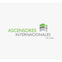 Ascensores Internacionales logo - Similar company to Ascensores Otis Ecuador
