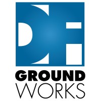 DF Groundworks Ltd logo - Similar company to Contor Ltd