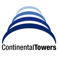 Continental Towers Corp LATAM logo - Similar company to Bts Towers