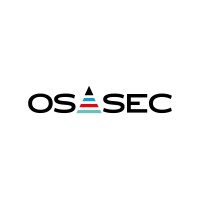 Osisec Bilişim Yazılım Ticaret logo - Similar company to Zero1 Teknoloji