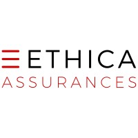 Ethica Assurances logo - Similar company to Corporate Assistance