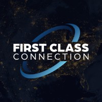 First Class Connection logo - Similar company to Infinity Ccs Ltd