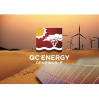 QC Renewable Energy AB logo - Similar company to Citerus
