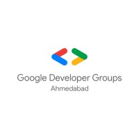 Google Developers Group Ahmedabad logo - Similar company to Ai Vision Community India