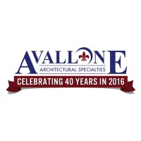 Avallone Architectural Specialties, L.L.C. logo - Similar company to Attract & Close