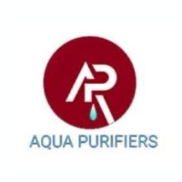 Aqua Purifiers logo - Similar company to Delight Electro Services