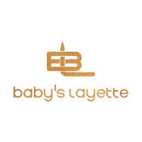 Baby's Layette logo - Similar company to Ohms