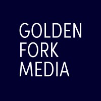 Golden Fork Media logo - Similar company to Kalamata'S Kitchen