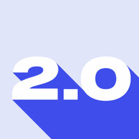 2.0 logo - Similar company to Faana