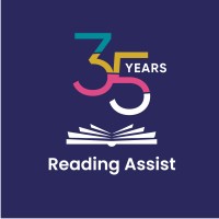Reading Assist logo - Similar company to Mongolian Aerospace Research And Science Association (Marsa)