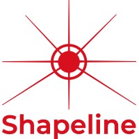 Shapeline logo - Similar company to Sobro