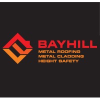 Bayhill Roofing logo - Similar company to Industry Cladding & Roofing