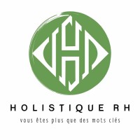Holistique RH logo - Similar company to Skillency