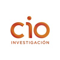 CIO Investigación logo - Similar company to Cio Consultores Ltda.
