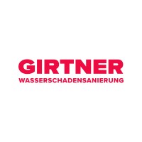 Girtner Wasserschadensanierung GmbH logo - Similar company to Herrmann Gmbh -Ortungs- Und Trocknungstechnik-
