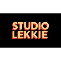 Studio Lekkie logo - Similar company to Online Video Producties