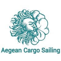 Aegean Cargo Sailing logo - Similar company to Association La Green Session