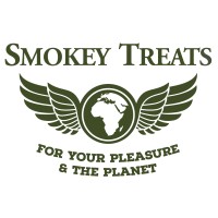 Smokey Treats International logo - Similar company to Boqnet