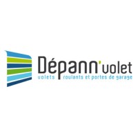 Dépann'Volet logo - Similar company to Inventaire