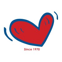 Singapore Heart Foundation (SHF) logo - Similar company to Crazy Art Singapore