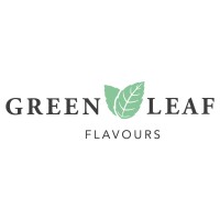 Greenleaf Flavours logo - Similar company to Make Webo Ab