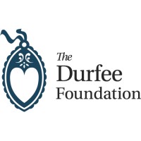 Durfee Foundation logo - Similar company to Walker & Associates Consulting