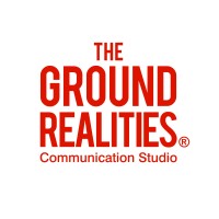 The Ground Realities - Communication Studio logo - Similar company to Infinity Designhub