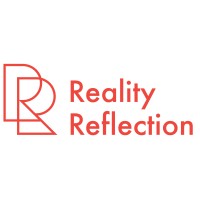 RealityReflection logo - Similar company to Wafflestudio