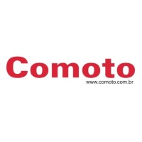 Comoto Honda logo - Similar company to Vale Tv Play