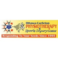 Ottawa-Carleton Physiotherapy & Sports Injury Center logo - Similar company to Msk360