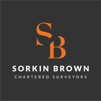 Sorkin Brown Chartered Surveyors logo - Similar company to Watson.