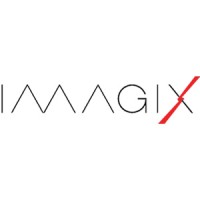 Imagix logo - Similar company to Imagixancil