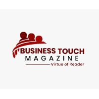 Business Touch Magazine logo - Similar company to Wikimint
