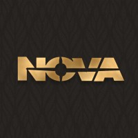 Nova Lighting logo - Similar company to Nova Lighting