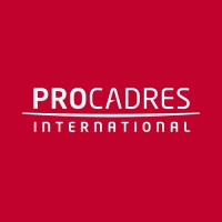 PROCADRES INTERNATIONAL - Management de transition logo - Similar company to Parteam - Management De Transition Et Talent Partagé
