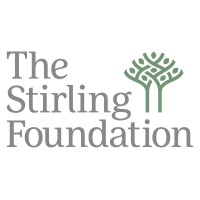 The Stirling Foundation logo - Similar company to 509Fiber