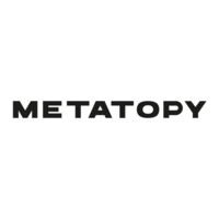METATOPY logo - Similar company to Chumbo